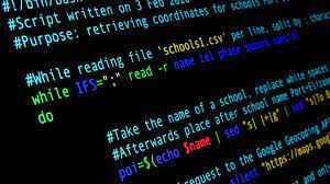 BConverter - Bash script to create Markdown Documents